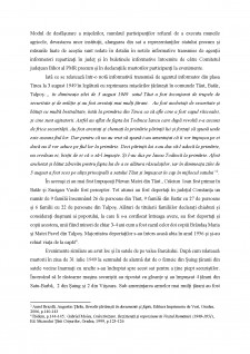 Reprimarea și consecințele mișcărilor țărănești din Arad și Bihor - Pagina 3