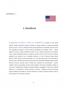 Statele Unite ale Americii - Pagina 3