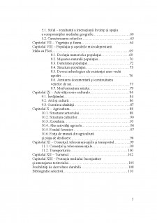Microdepresiunea Malu cu Flori - Studiu geografic complex - Pagina 3