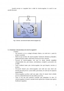 Procesul de electrocoagulare în tratarea apei reziduale - Pagina 5