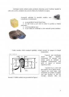Noi tipuri de ambalaje metalice - Pagina 5