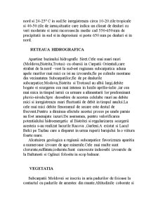 Subcarpații Moldovei - Pagina 5