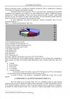 Riscul în activitatea de creditare bancară - Implicații contabile și fiscale - Pagina 5