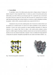Coroziunea zincului în diferite medii - Pagina 3