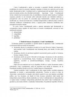 Curtea Constituțională în Republica Moldova - Pagina 3