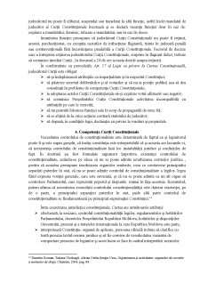 Curtea Constituțională în Republica Moldova - Pagina 5