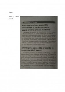 Prezența genurilor informative în ziarul Jurnal de Chișinău - Pagina 4