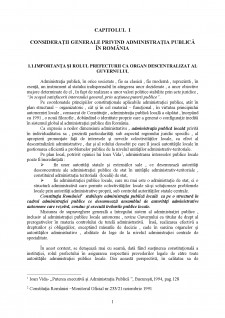 Organizarea contabilității la prefectura Maramureș - Pagina 2