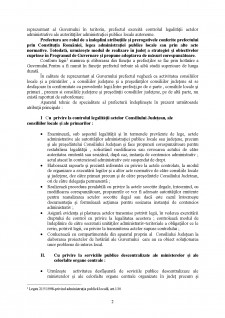 Organizarea contabilității la prefectura Maramureș - Pagina 3