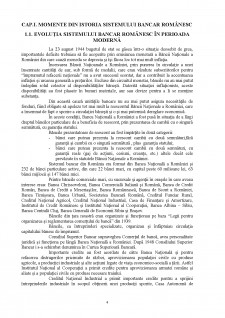 Creditarea persoanelor juridice la BRD - GSG sucursala Timișoara - Pagina 4
