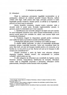 Istoria dreptului Românesc - Pagina 2