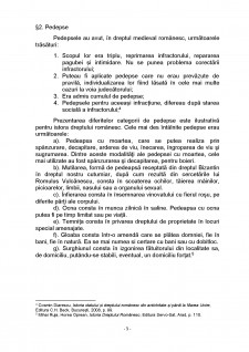 Istoria dreptului Românesc - Pagina 3