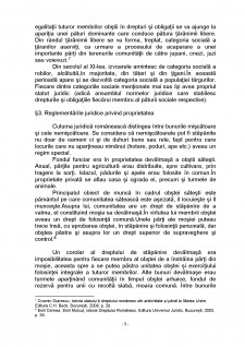 Istoria dreptului Românesc - Pagina 5