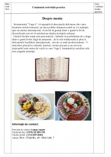 Practică - Alimentația publică - Pagina 5