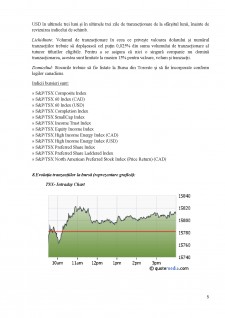 Bursa de valori Toronto - Pagina 5