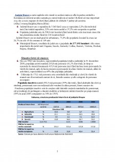 Indicatorii de pensie, de asigurări sociale de stat pentru Județul Brașov - Pagina 2