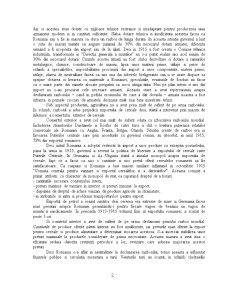 Istoria economiei României - Pagina 2