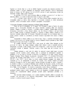 Istoria economiei României - Pagina 3