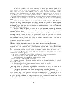 Istoria economiei României - Pagina 4