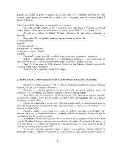 Istoria economiei României - Pagina 5