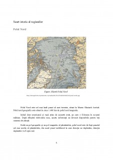 Biodiversitatea regiunilor nivoglaciare (Artic și Antartic) - Pagina 5