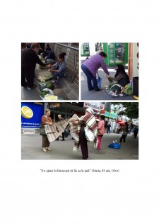 Comerțul stradal - Etnografia practicilor economice și sociale ale economie informale în Piețele Obor și Progresul - Pagina 3