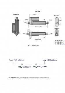Designul produselor mecatronice - Sistem de panouri fotovoltaice - Pagina 5