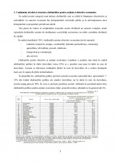 Cheltuieli publice Republica Moldova - Pagina 2