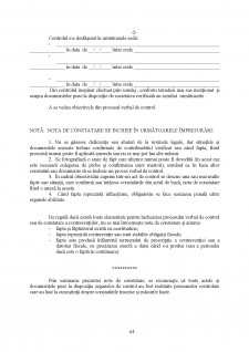 Organizarea și exercitarea controlului efectuat de către garda financiară secția jud. Caraș-Severin - Pagina 4
