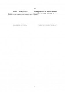 Organizarea și exercitarea controlului efectuat de către garda financiară secția jud. Caraș-Severin - Pagina 5