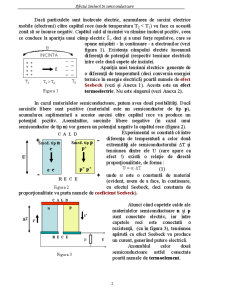 Efectul Seebek în Semiconductoare - Pagina 2