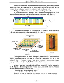 Efectul Seebek în Semiconductoare - Pagina 3