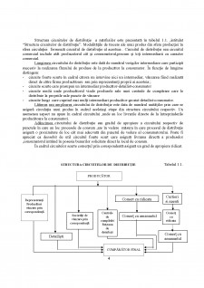 Organizarea evidenței operative și contabilitatea mărfurilor în comerțul en-gros - Pagina 5