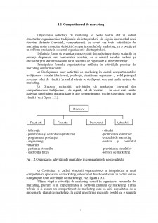 Organizarea activității de marketing la S.C. Belcar S.A. Timișoara - Pagina 4