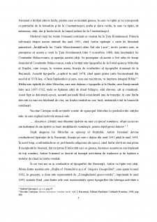Contribuția Sfântului Ierarh Antim Ivireanul la dezvoltarea și înfrumusețarea limbii române - Pagina 5