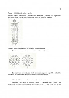 Proiectarea și dimensionarea tehnologică a unui încălzitor pentru amestecul benzen-ciclohexan - Pagina 5