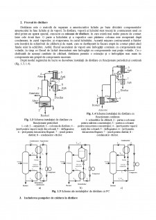 Utilizarea pompelor de căldură în instalații de distilare - Pagina 2