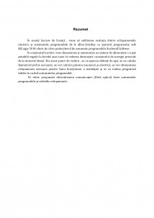 Acționarea electrică a unui sistem de pompare - Pagina 3