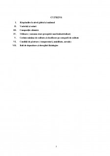 Standarde de calitate și comercializare ale dovleceilor - Pagina 2