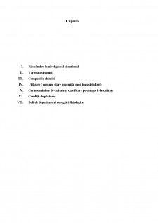Standarde de calitate și caracterizare economică și nutritivă a ardeiului - Pagina 2