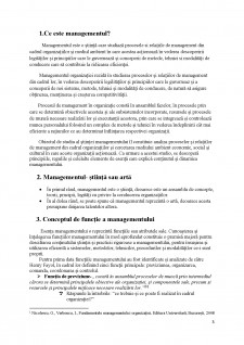 Funcțiile managementului - Pagina 3