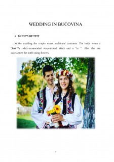 Traditional weddings in Bucovina and India - Pagina 4