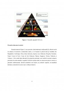 Piramidele alimentare Asiatică, mediteraneană și vegetariană - Pagina 4