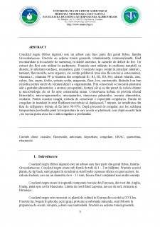 Studiu privind metode de conservare a coacăzelor negre - Pagina 3