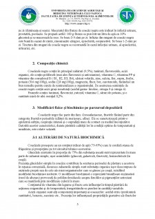 Studiu privind metode de conservare a coacăzelor negre - Pagina 5