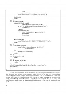 Structuri de date și algoritmi - Pagina 4