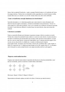 Conversia energiei luminoase în energie electrică - Pagina 3