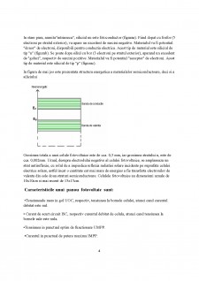 Conversia energiei luminoase în energie electrică - Pagina 4