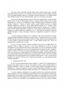 Alegeri parlamentare în județul Fălciu 1920-1922 - Pagina 3