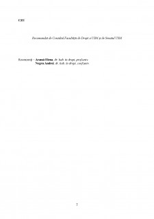 Praxiologia normelor juridice - Pagina 2